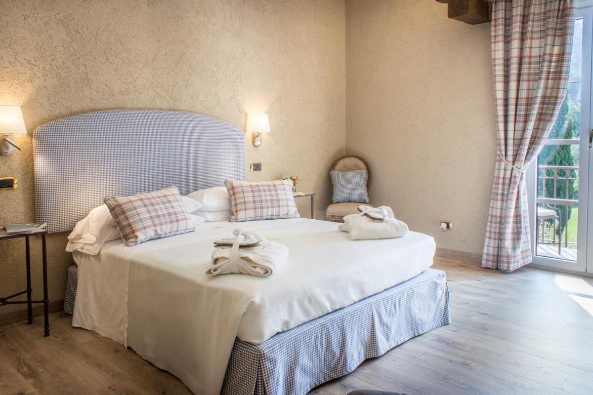 La Meridiana ReIais & Chateaux