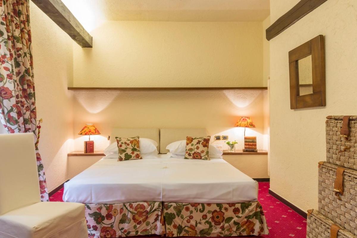 La Meridiana ReIais & Chateaux