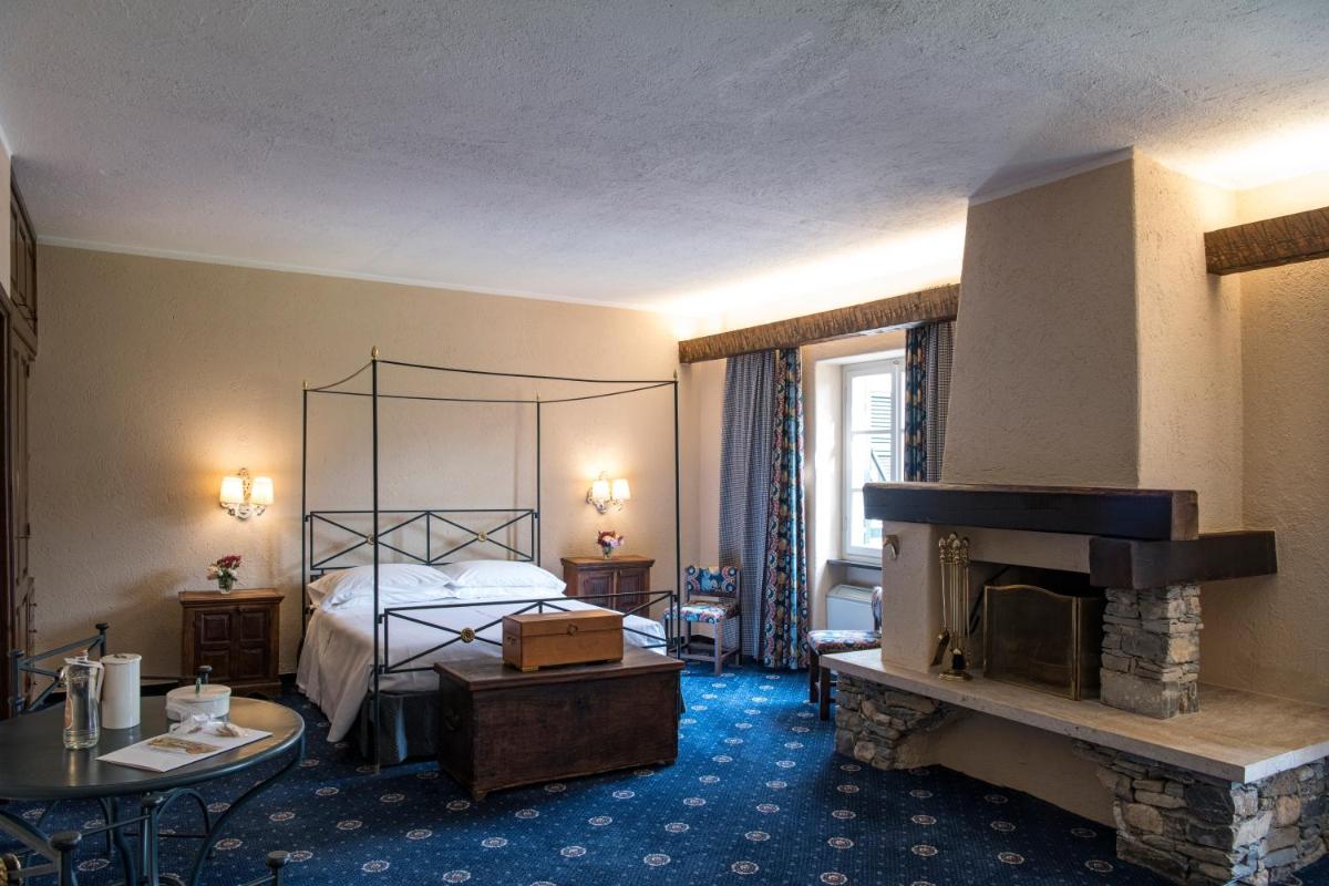 La Meridiana ReIais & Chateaux