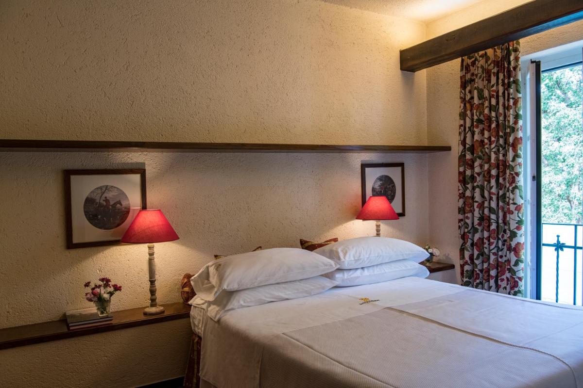 La Meridiana ReIais & Chateaux