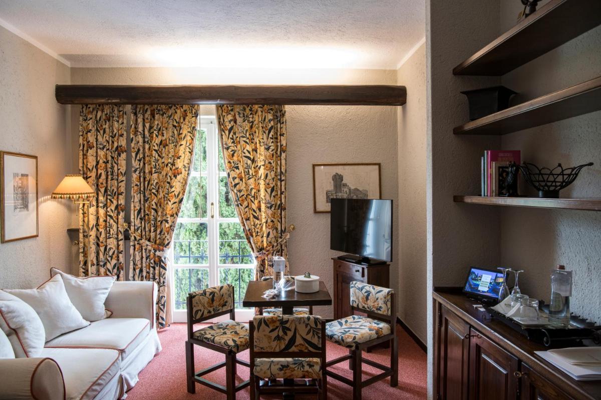 La Meridiana ReIais & Chateaux