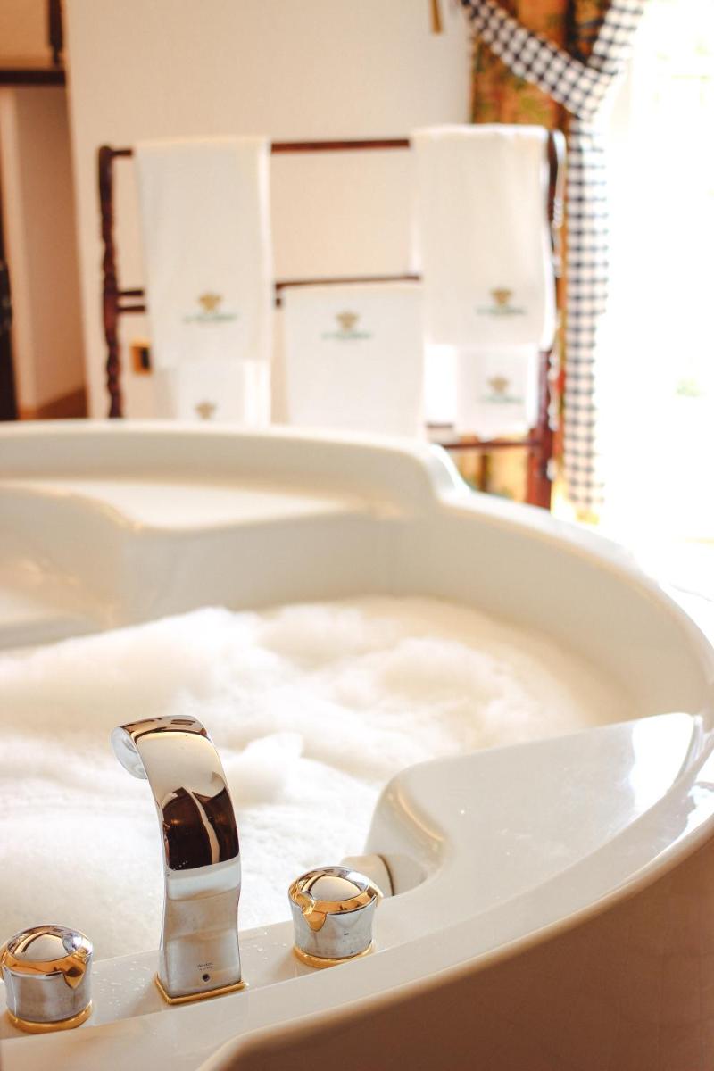 La Meridiana ReIais & Chateaux