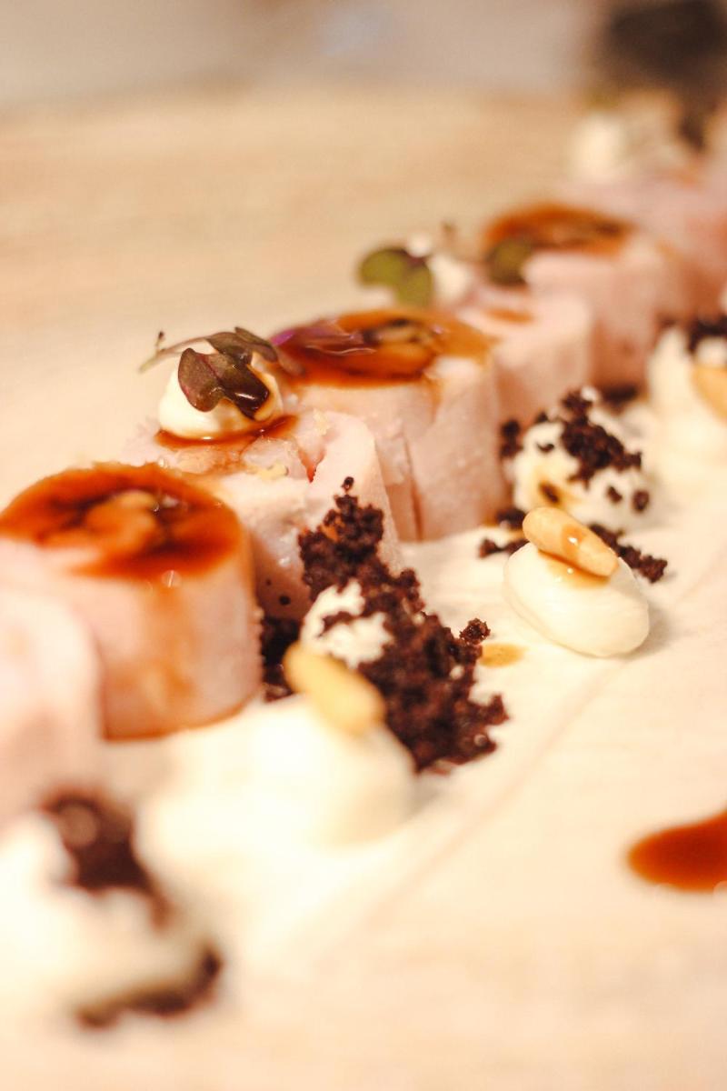 La Meridiana ReIais & Chateaux