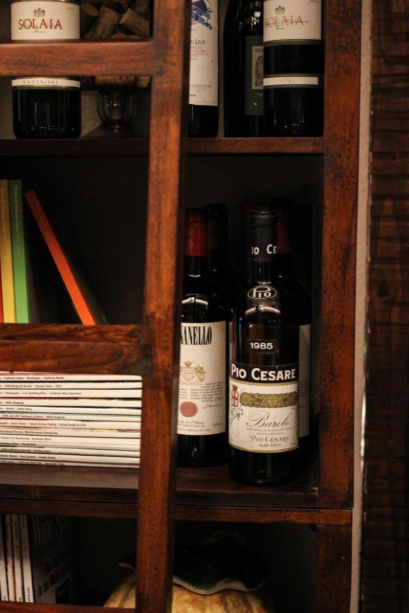 La Meridiana ReIais & Chateaux