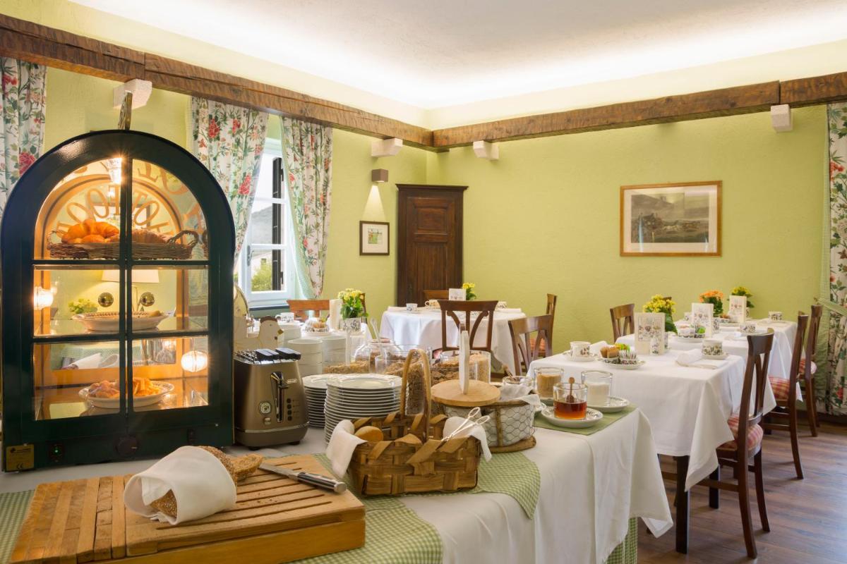 La Meridiana ReIais & Chateaux