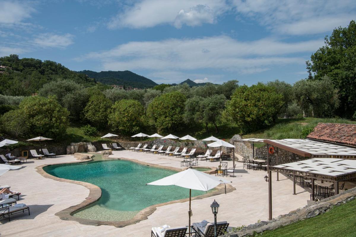La Meridiana ReIais & Chateaux