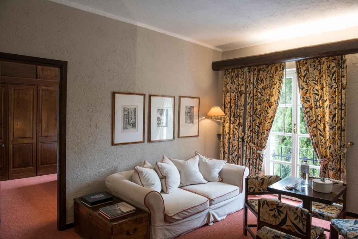 La Meridiana ReIais & Chateaux