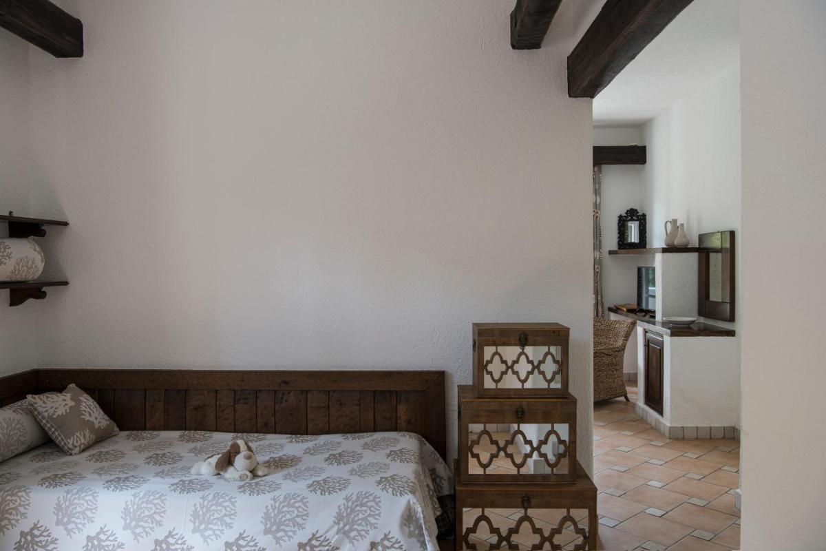 La Meridiana ReIais & Chateaux
