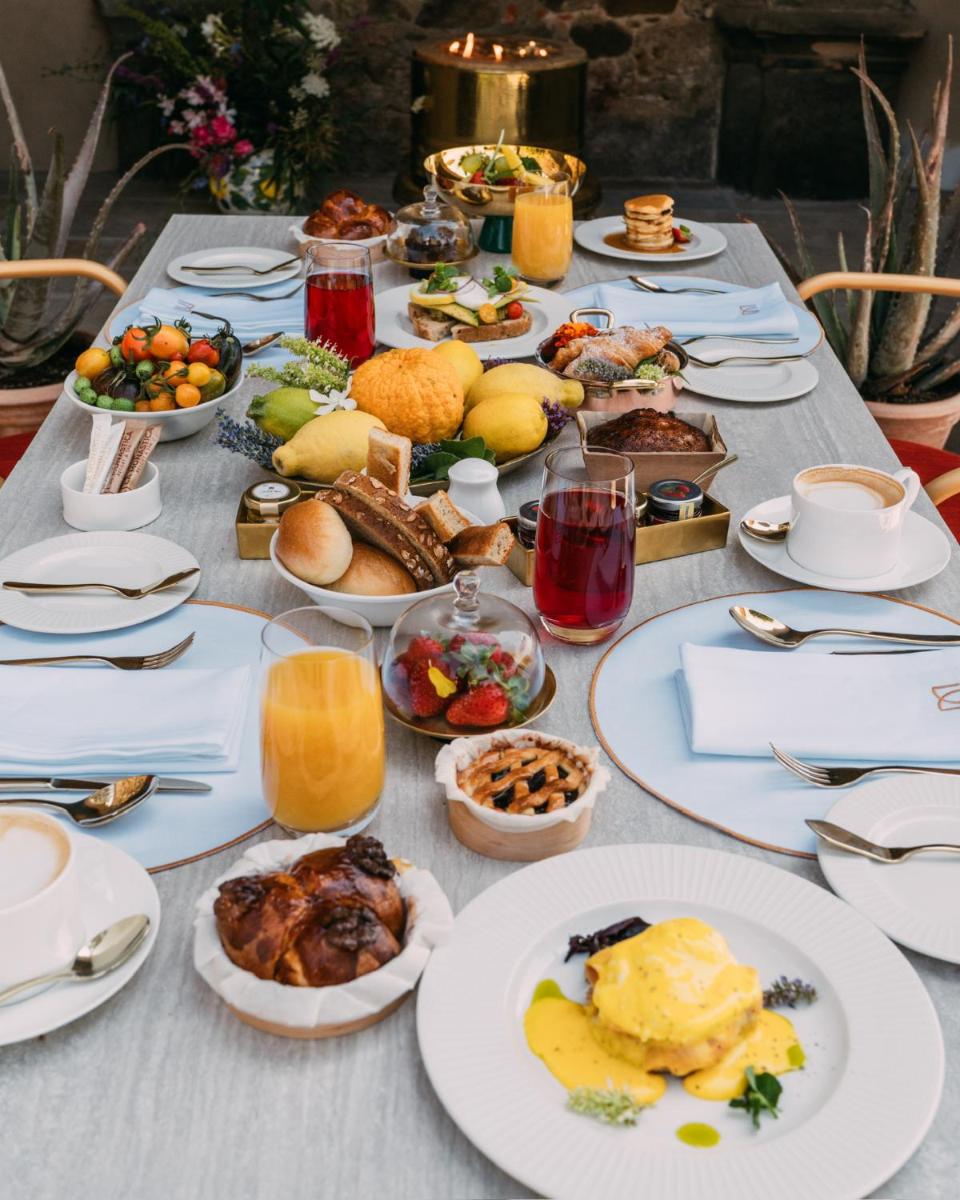 La Monastica Resort & Spa