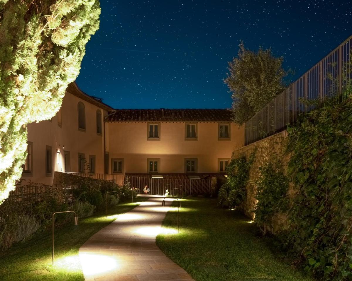 La Monastica Resort & Spa