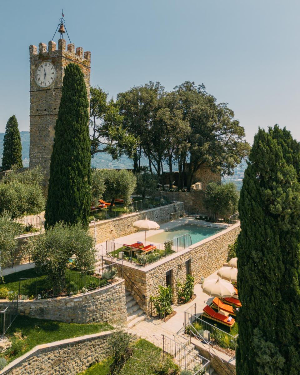 La Monastica Resort & Spa