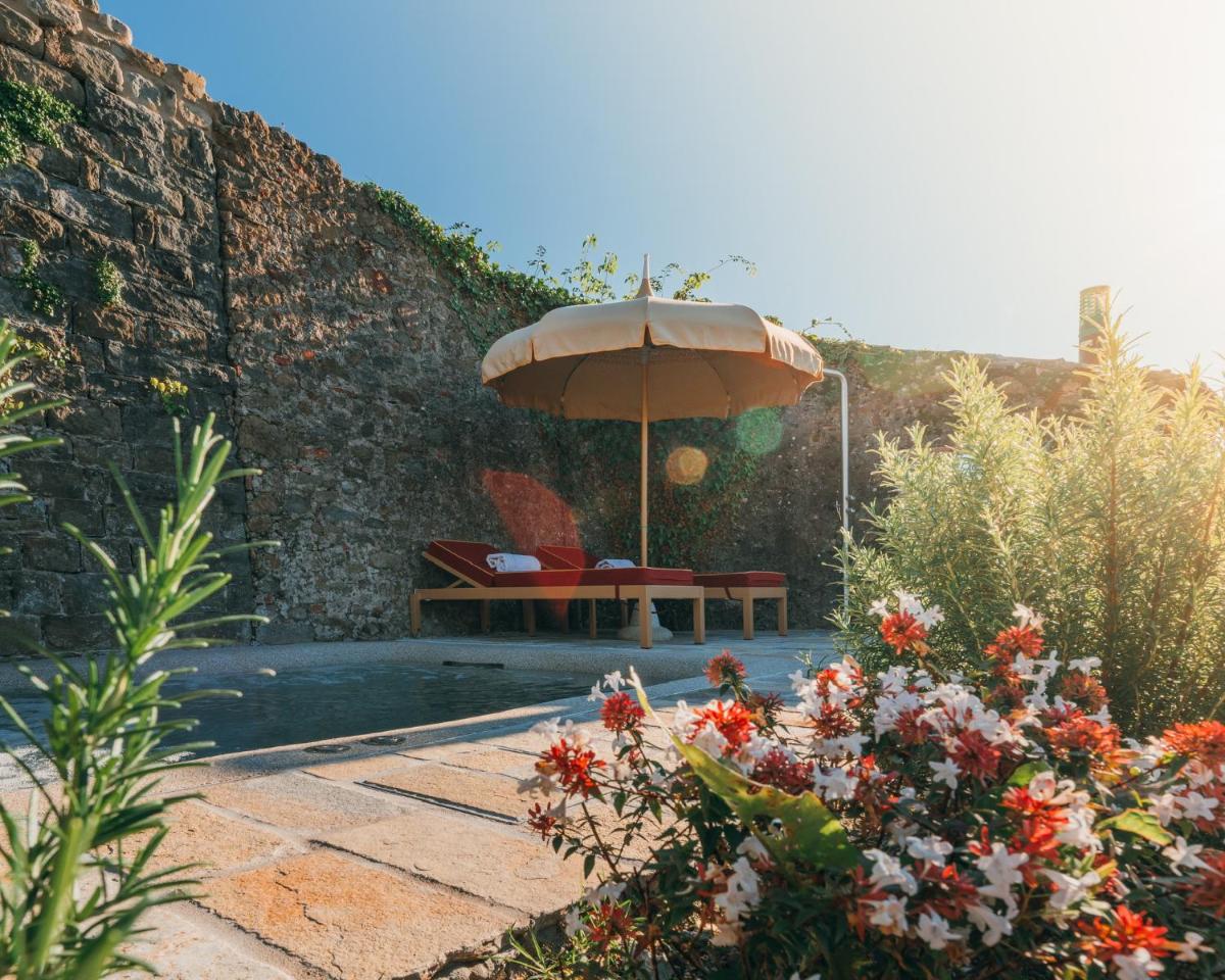 La Monastica Resort & Spa