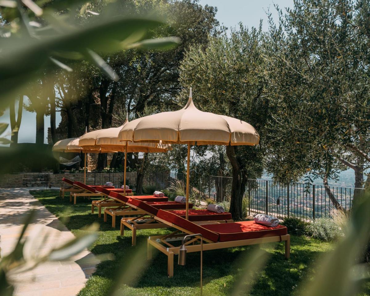 La Monastica Resort & Spa