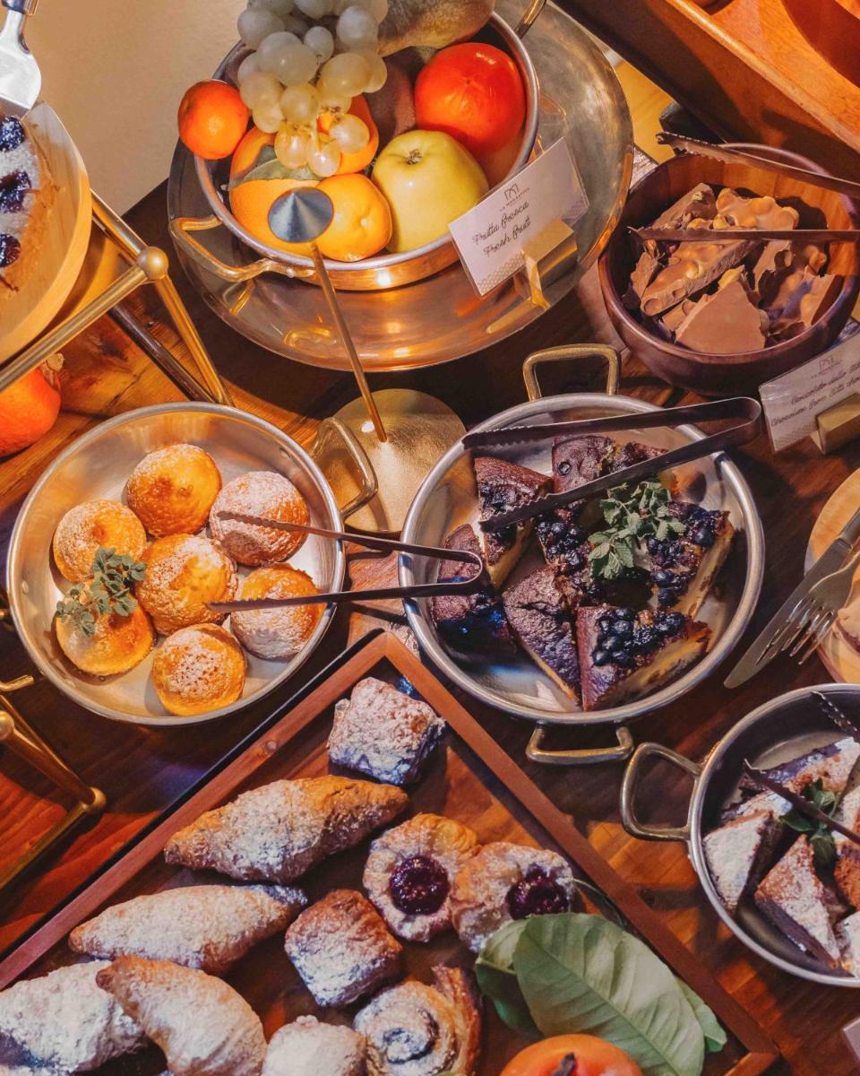 La Monastica Resort & Spa