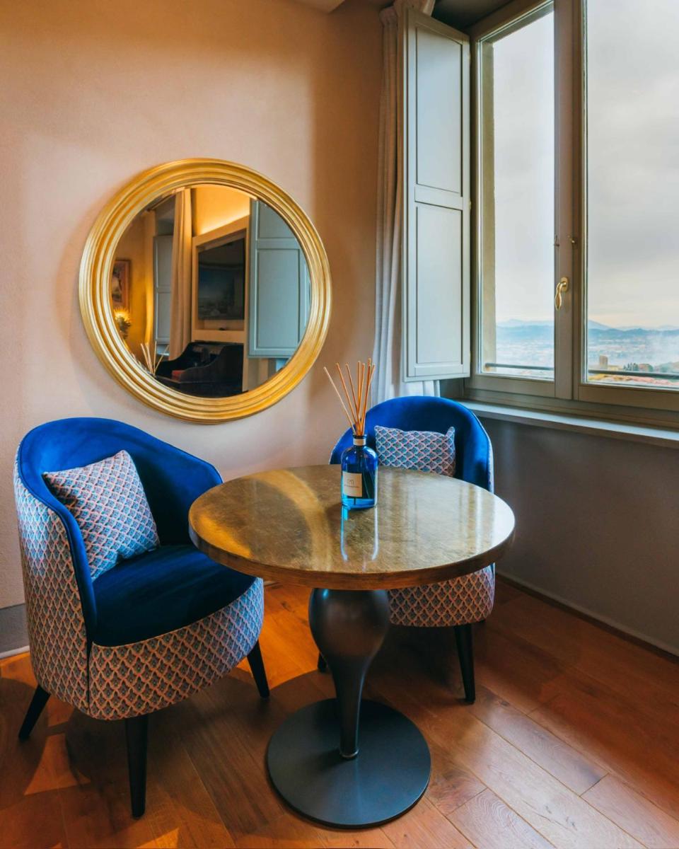 La Monastica Resort & Spa