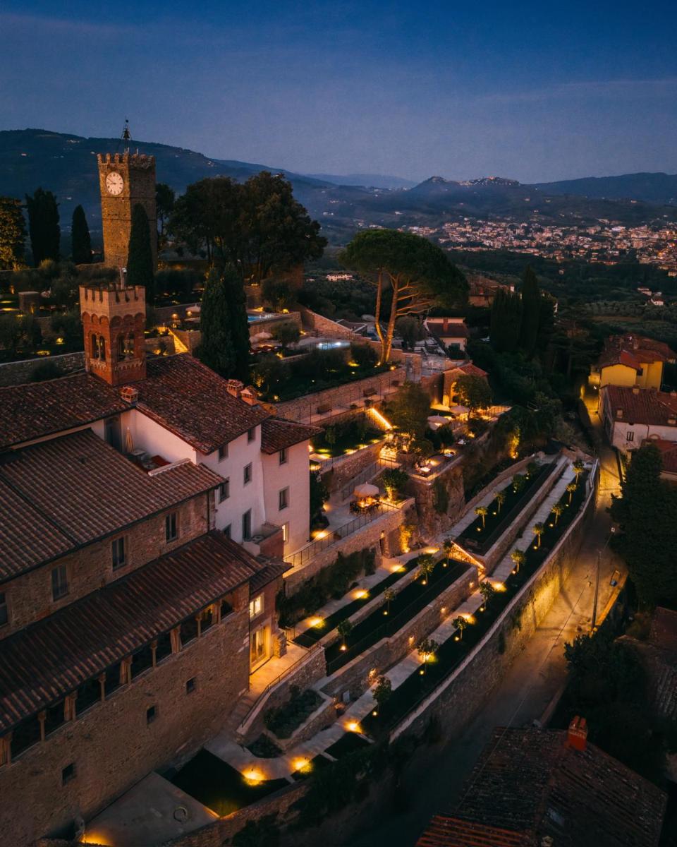 La Monastica Resort & Spa