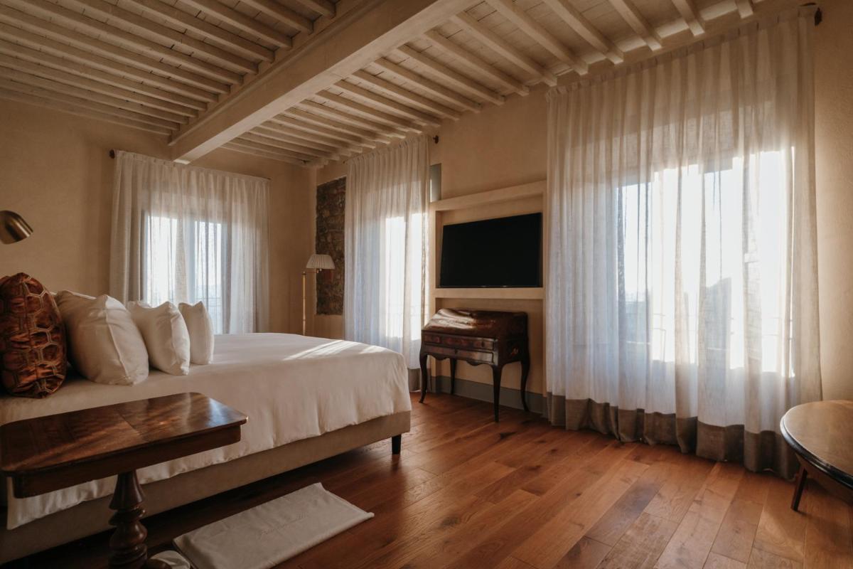 La Monastica Resort & Spa