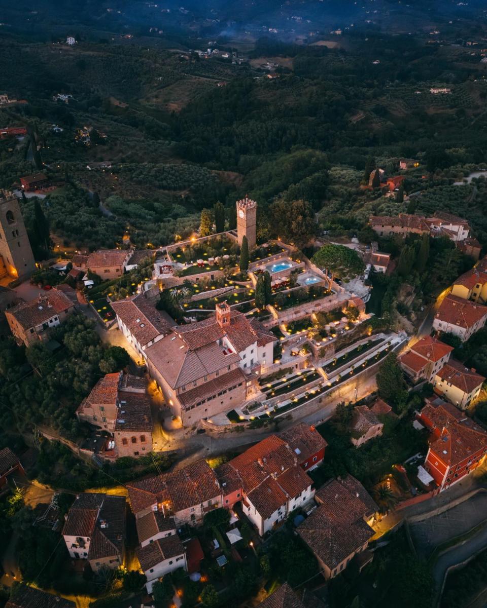 La Monastica Resort & Spa