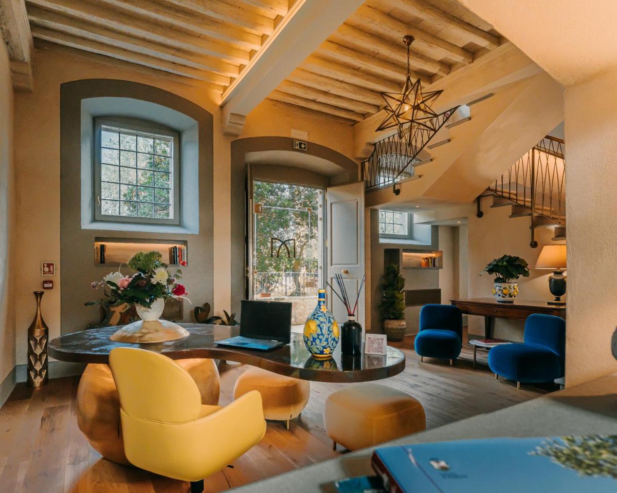 La Monastica Resort & Spa