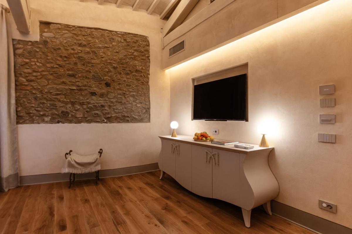 La Monastica Resort & Spa