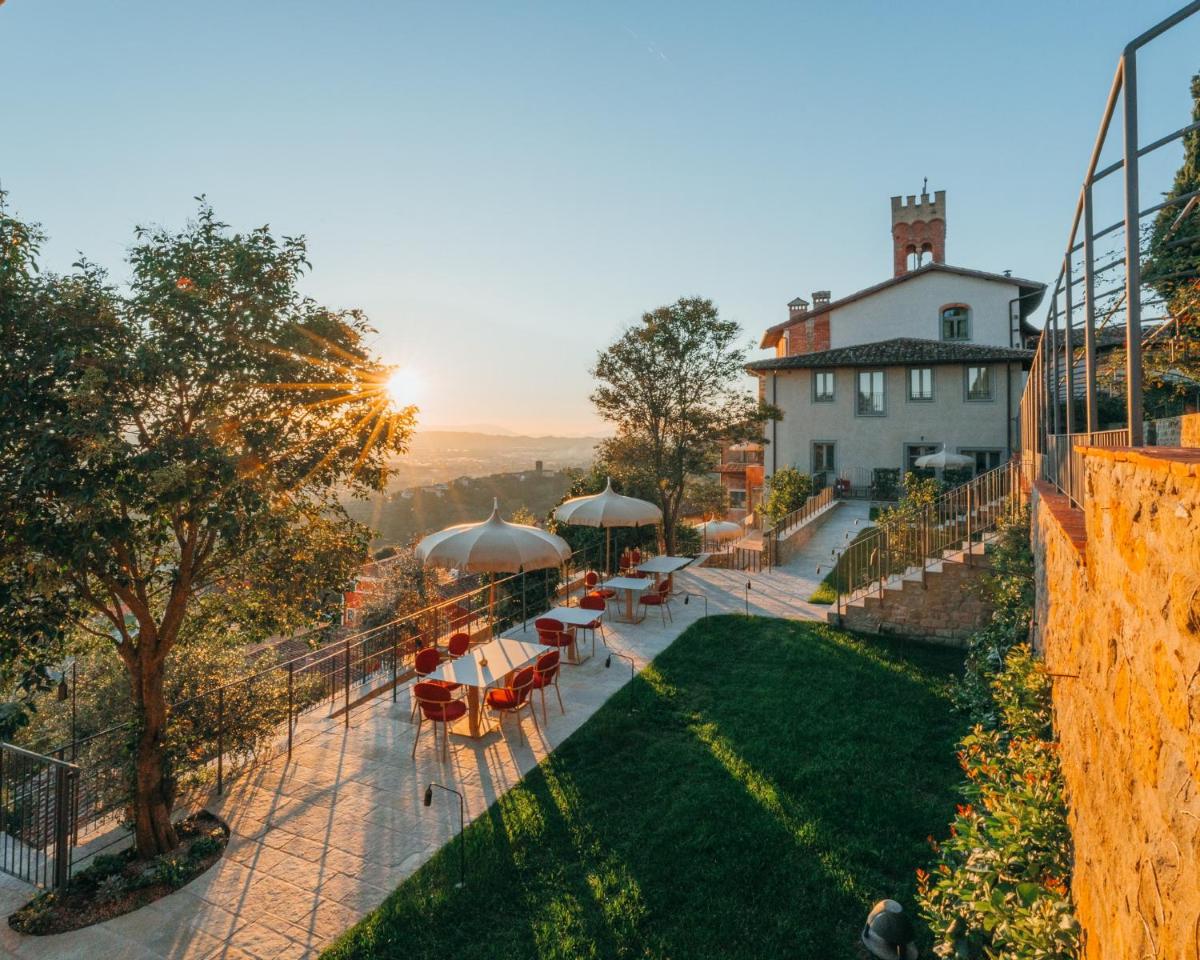 La Monastica Resort & Spa