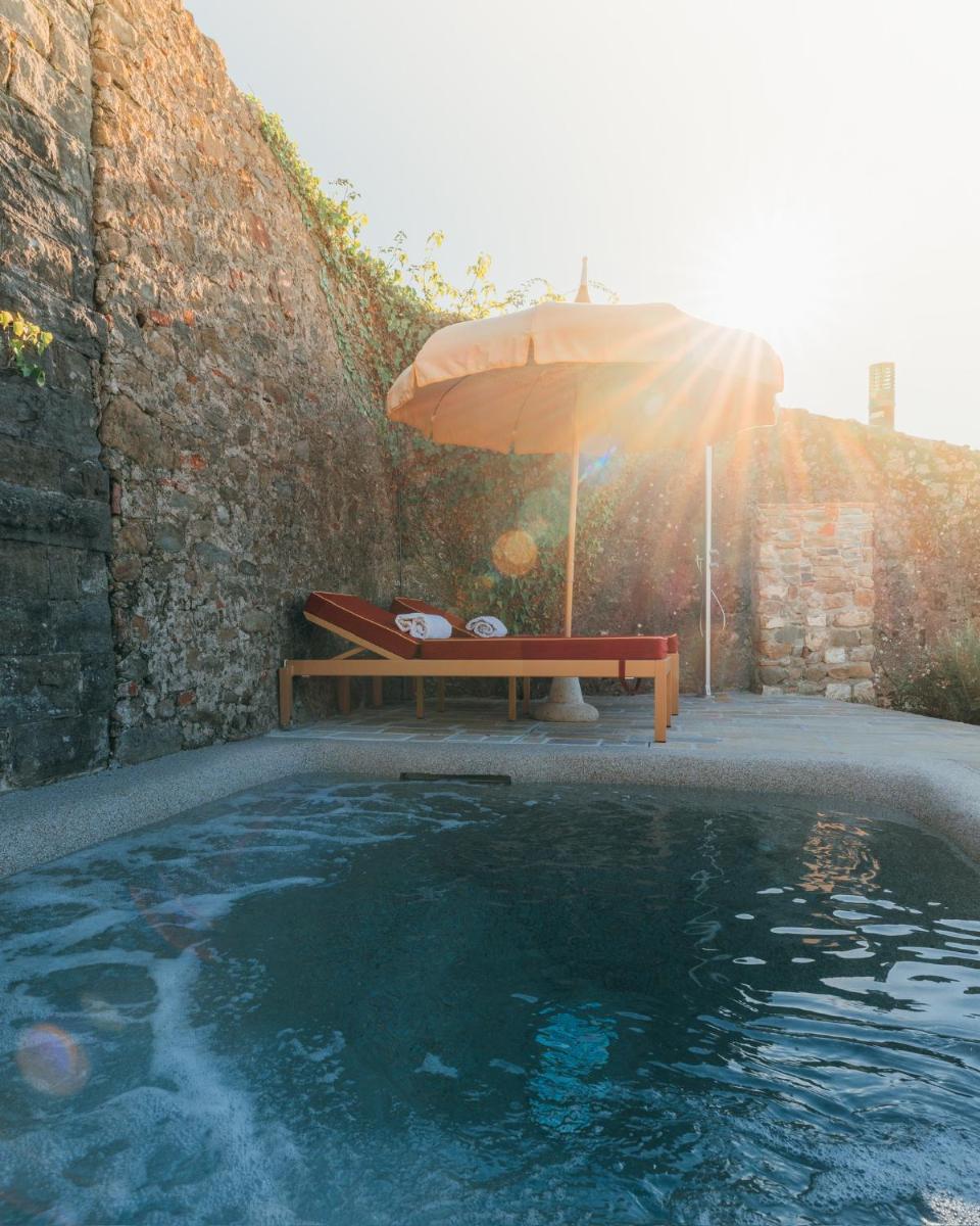 La Monastica Resort & Spa