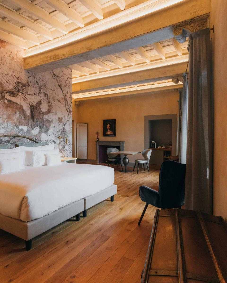 La Monastica Resort & Spa