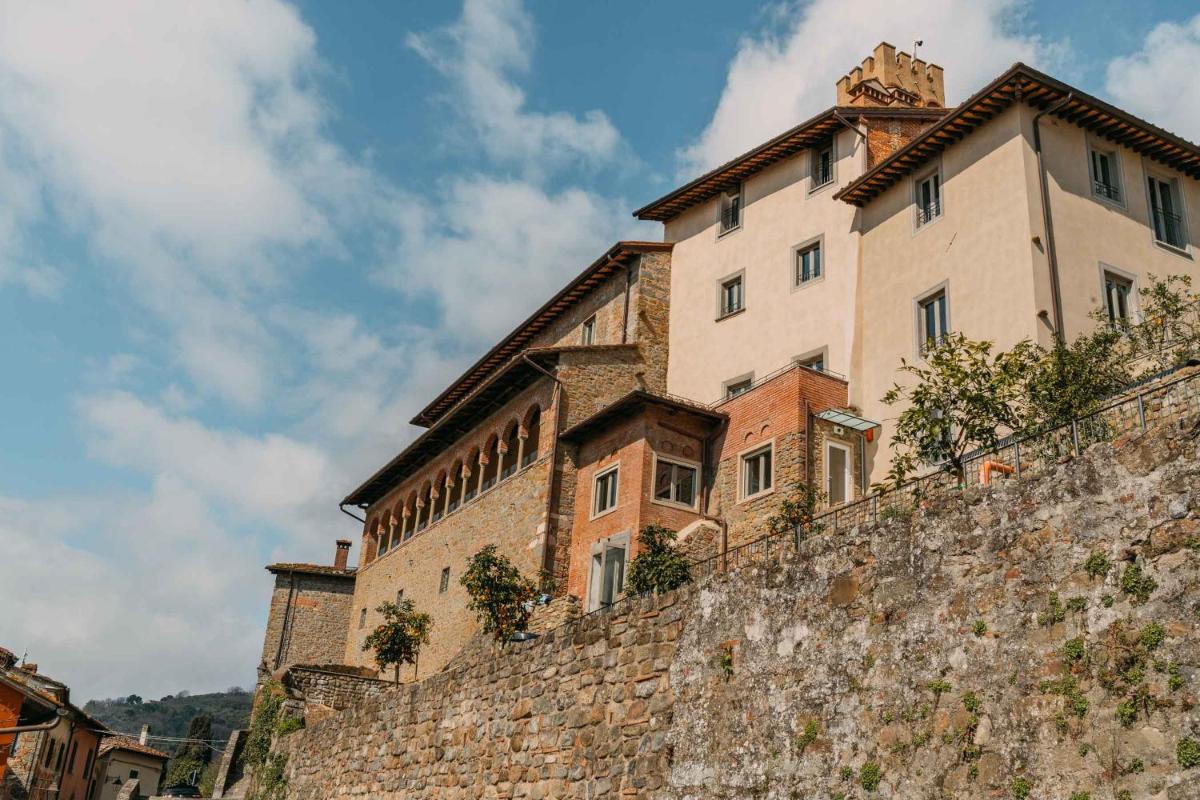 La Monastica Resort & Spa