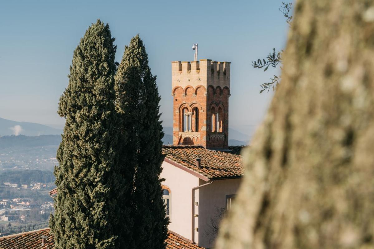 La Monastica Resort & Spa