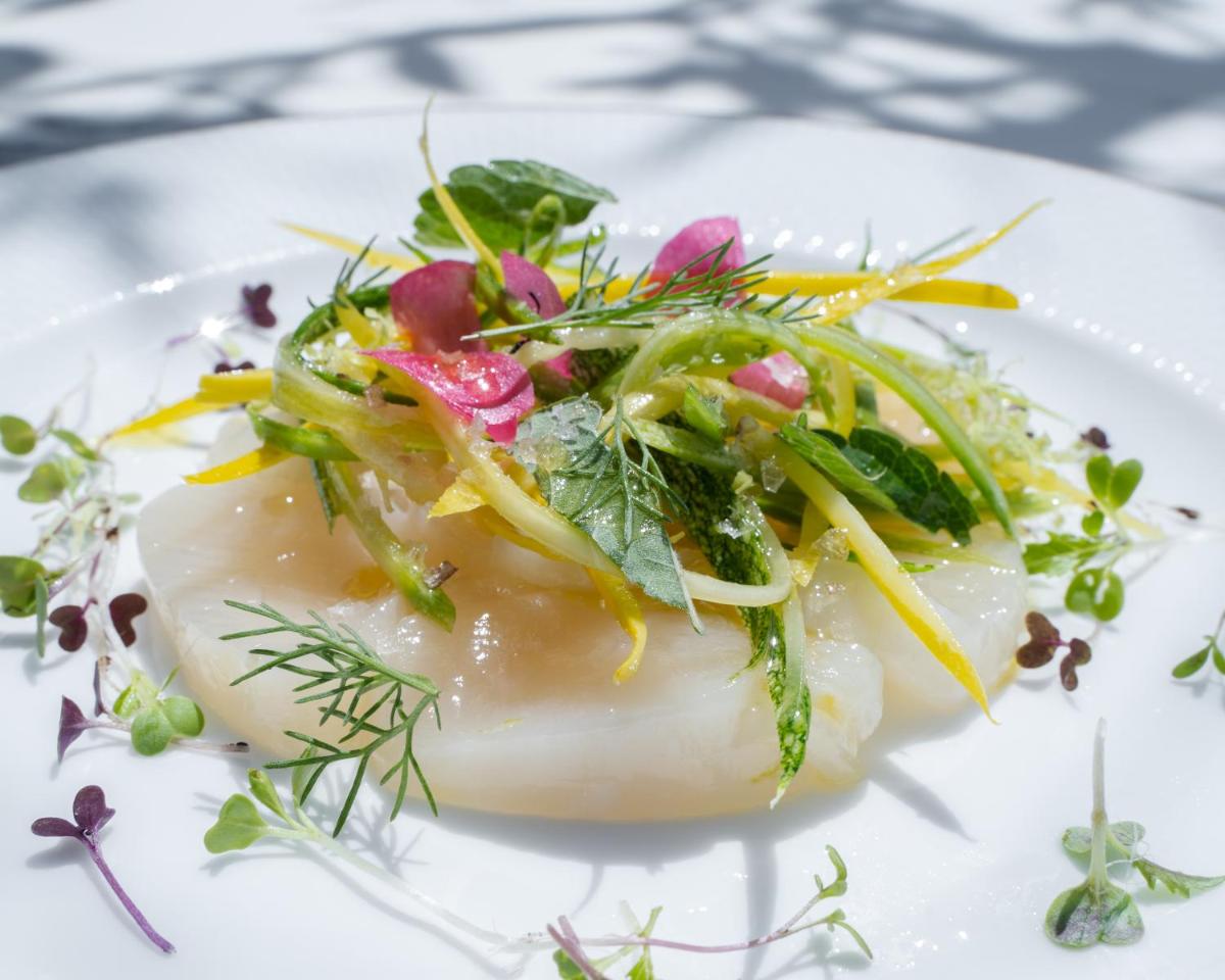 La Monastica Resort & Spa