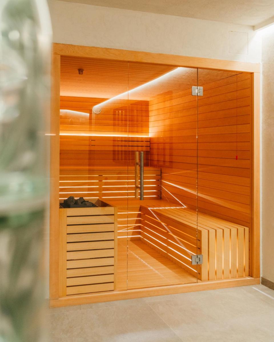 La Monastica Resort & Spa