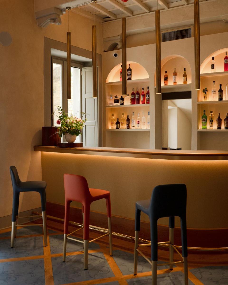 La Monastica Resort & Spa