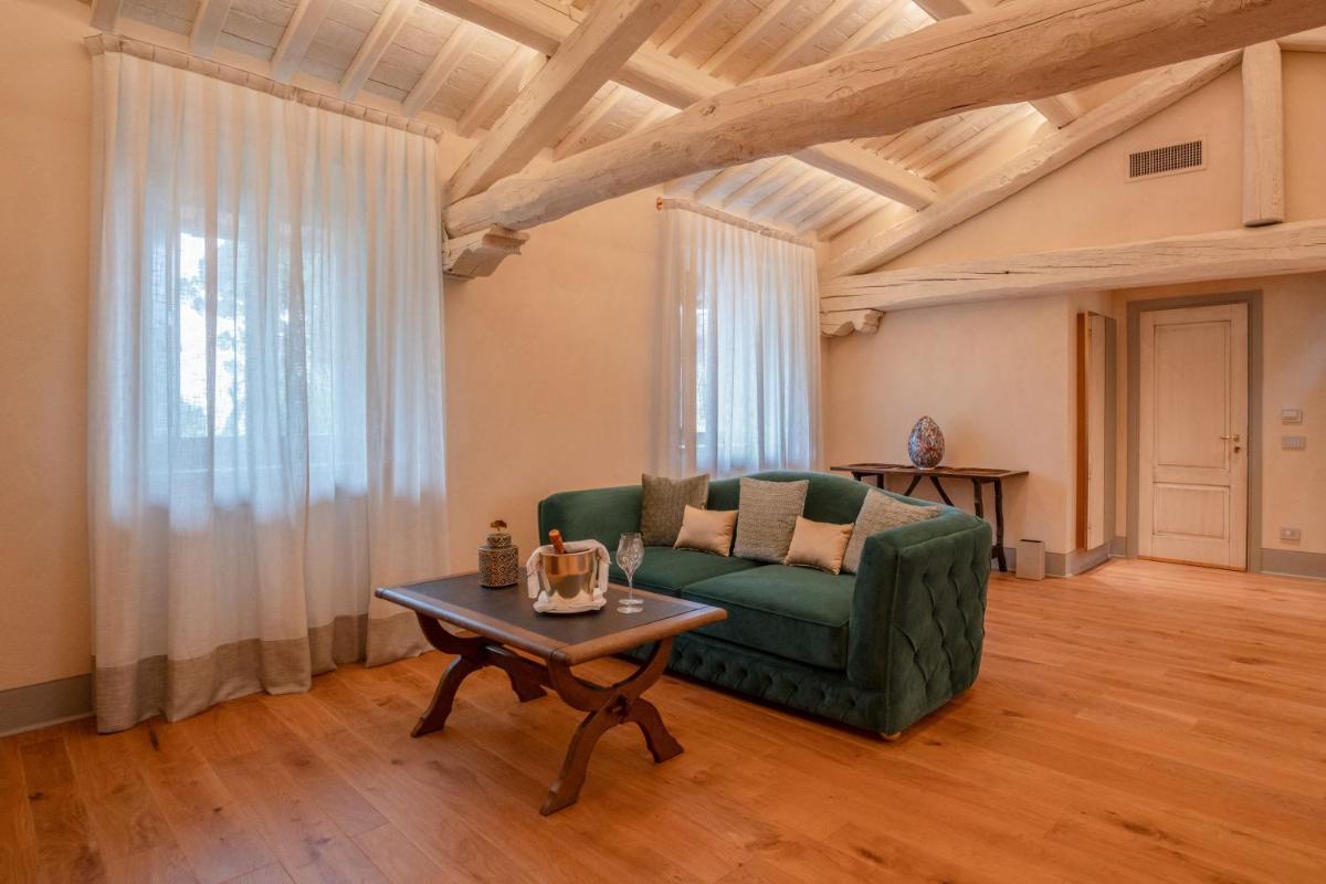 La Monastica Resort & Spa