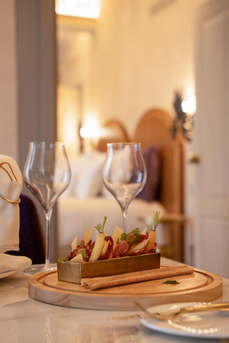 La Monastica Resort & Spa