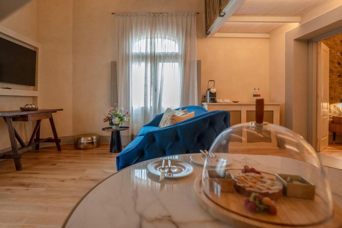 La Monastica Resort & Spa