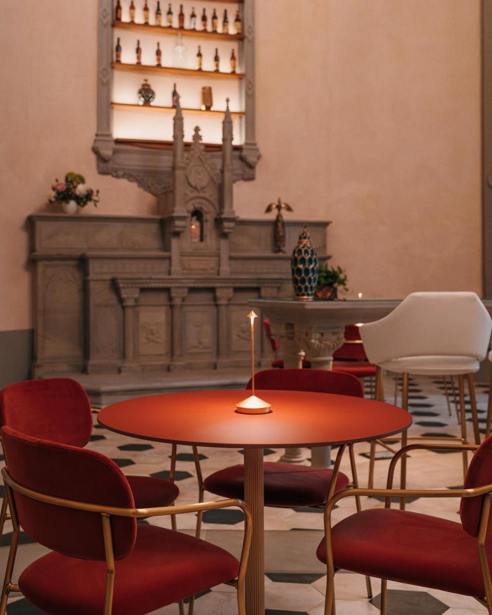 La Monastica Resort & Spa