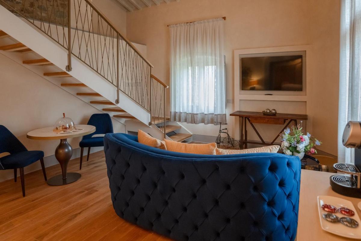 La Monastica Resort & Spa