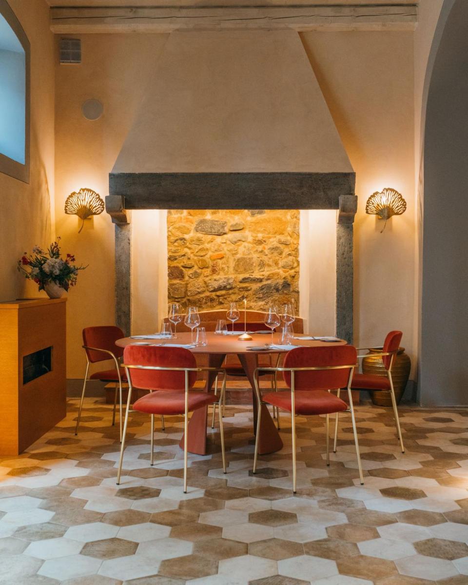 La Monastica Resort & Spa