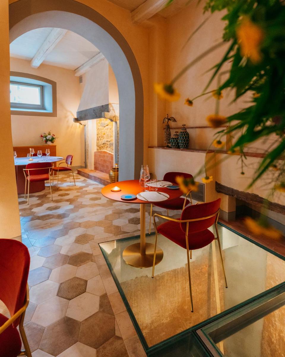 La Monastica Resort & Spa