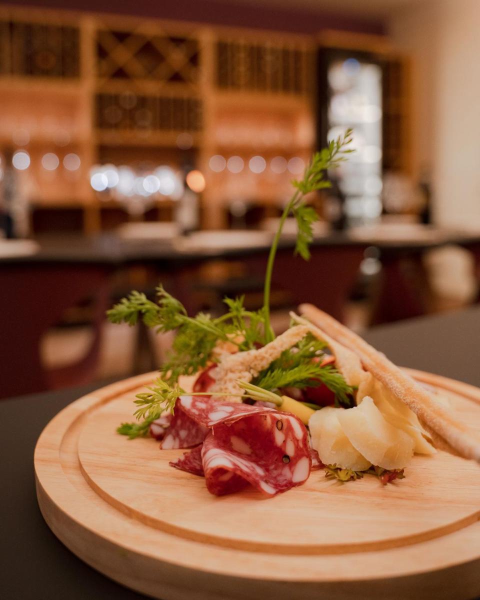 La Monastica Resort & Spa