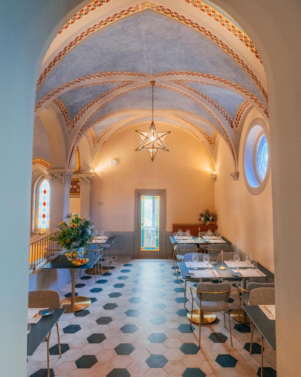 La Monastica Resort & Spa