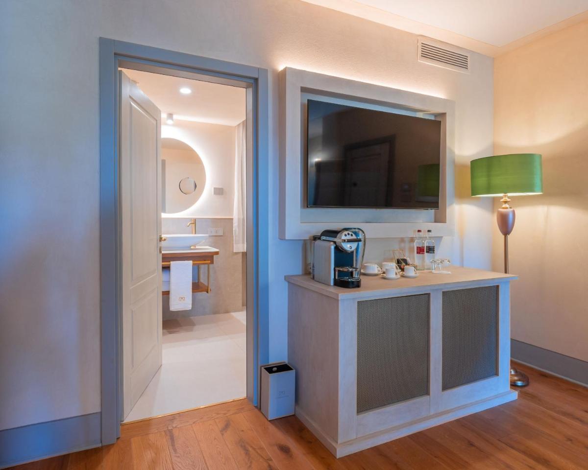 La Monastica Resort & Spa