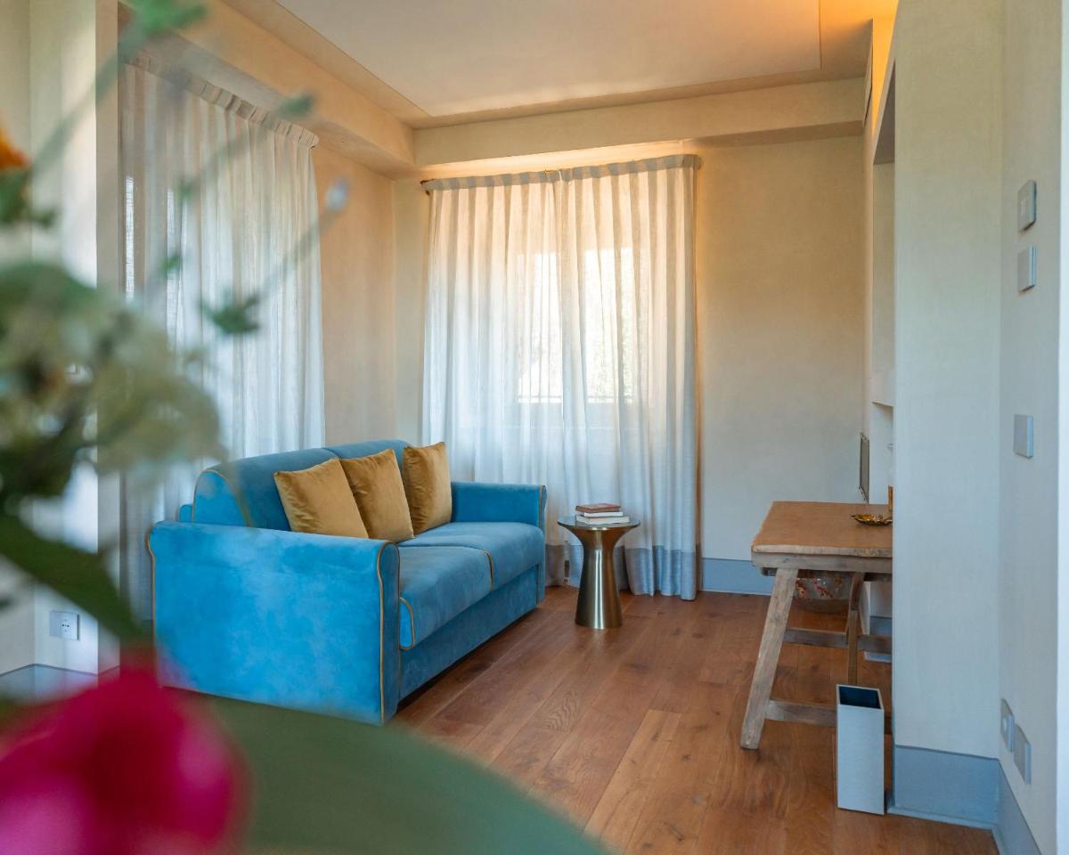 La Monastica Resort & Spa