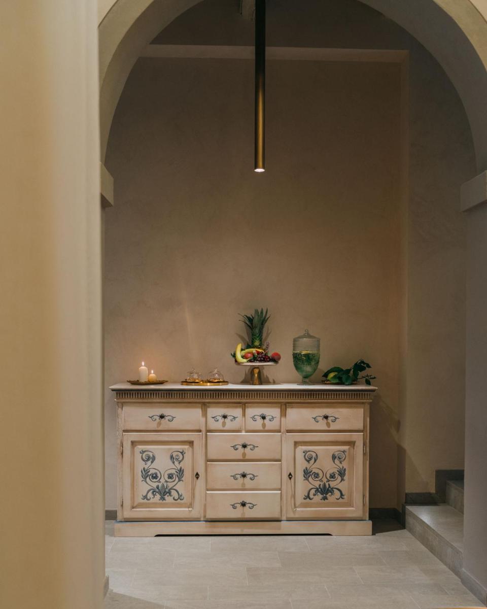 La Monastica Resort & Spa