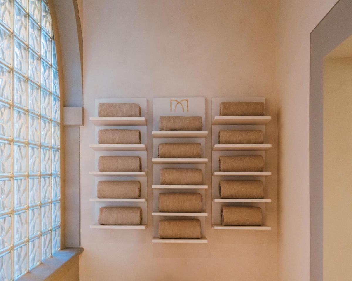 La Monastica Resort & Spa