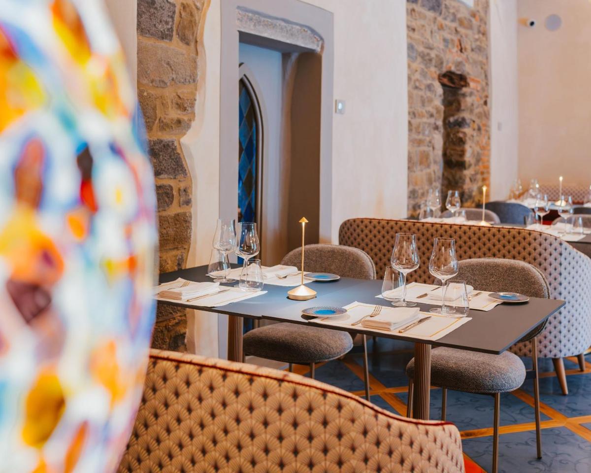 La Monastica Resort & Spa