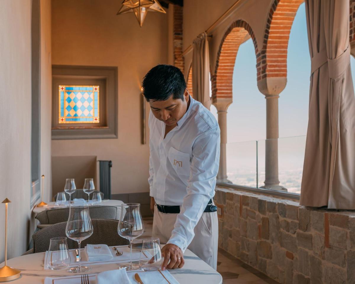 La Monastica Resort & Spa