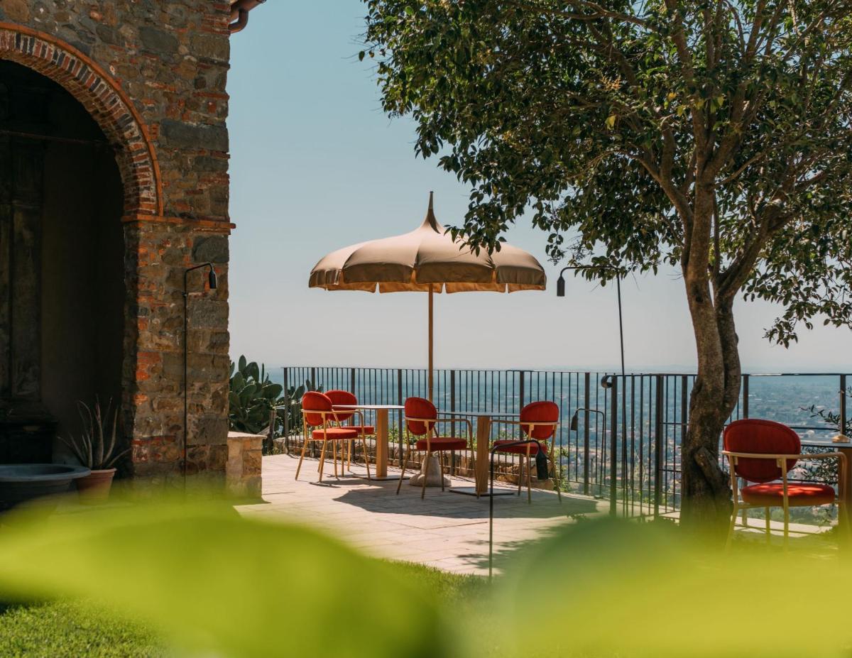 La Monastica Resort & Spa