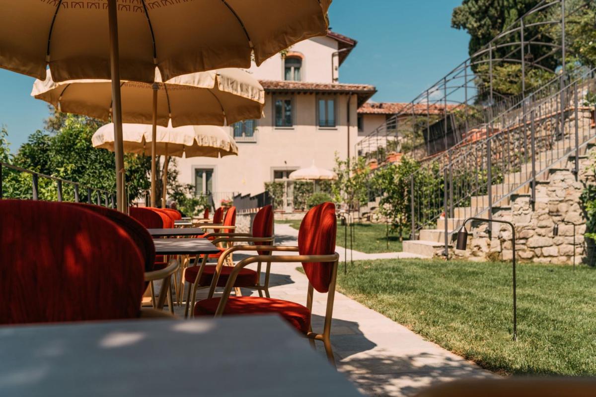 La Monastica Resort & Spa