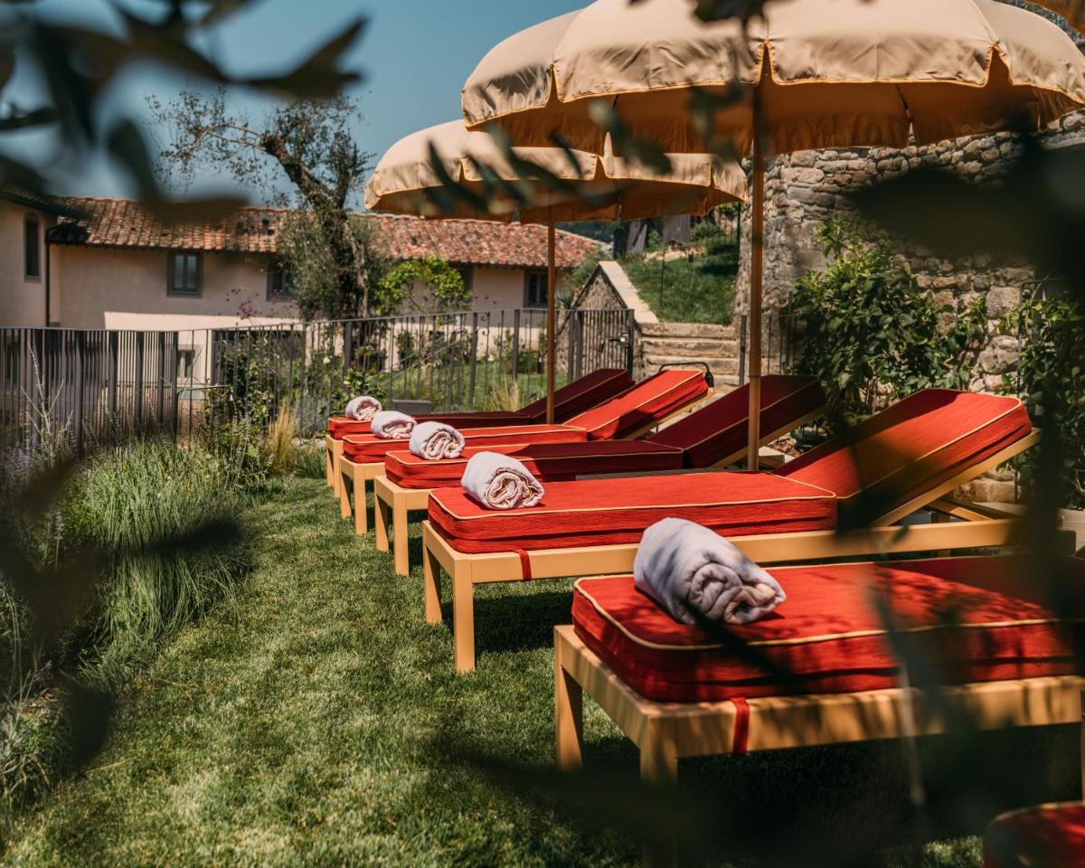 La Monastica Resort & Spa